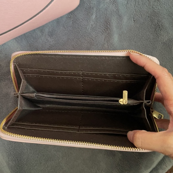 Elim & Paul purse and wallet - Picture 2 of 4